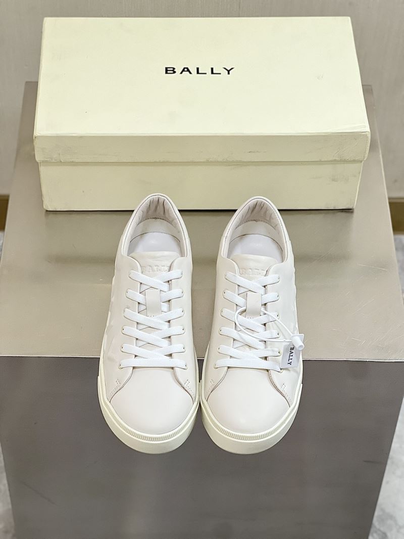 Bally Shoes